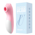 Vacuum Stimulator Massager - Toys for Adults