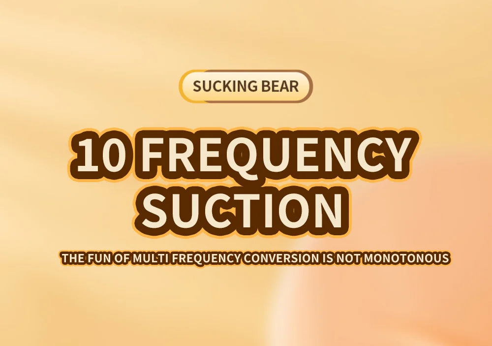 Vacuum Stimulator Massager - Toys for Adults