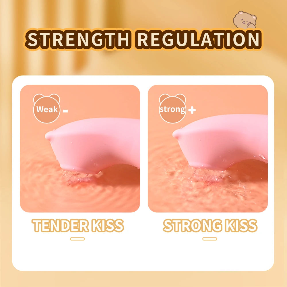 Vacuum Stimulator Massager - Toys for Adults
